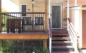 Zen Escape Guest House 